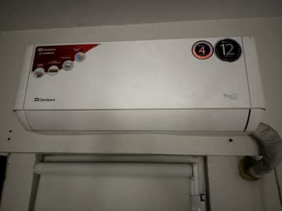 Dawlance Mega t+ T3 inverter ac 1 ton