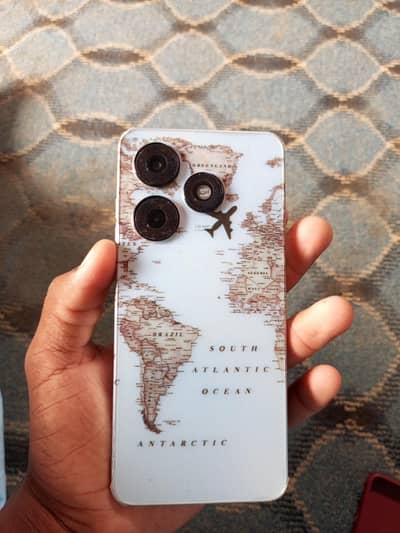 Tecno Spark Go 2024