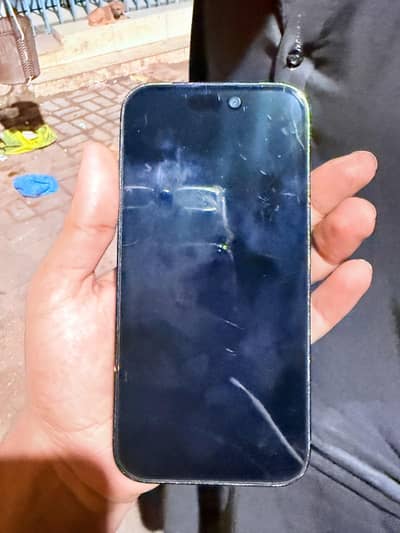 Apple iPhone 14 Pro