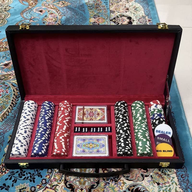 Poker 2
