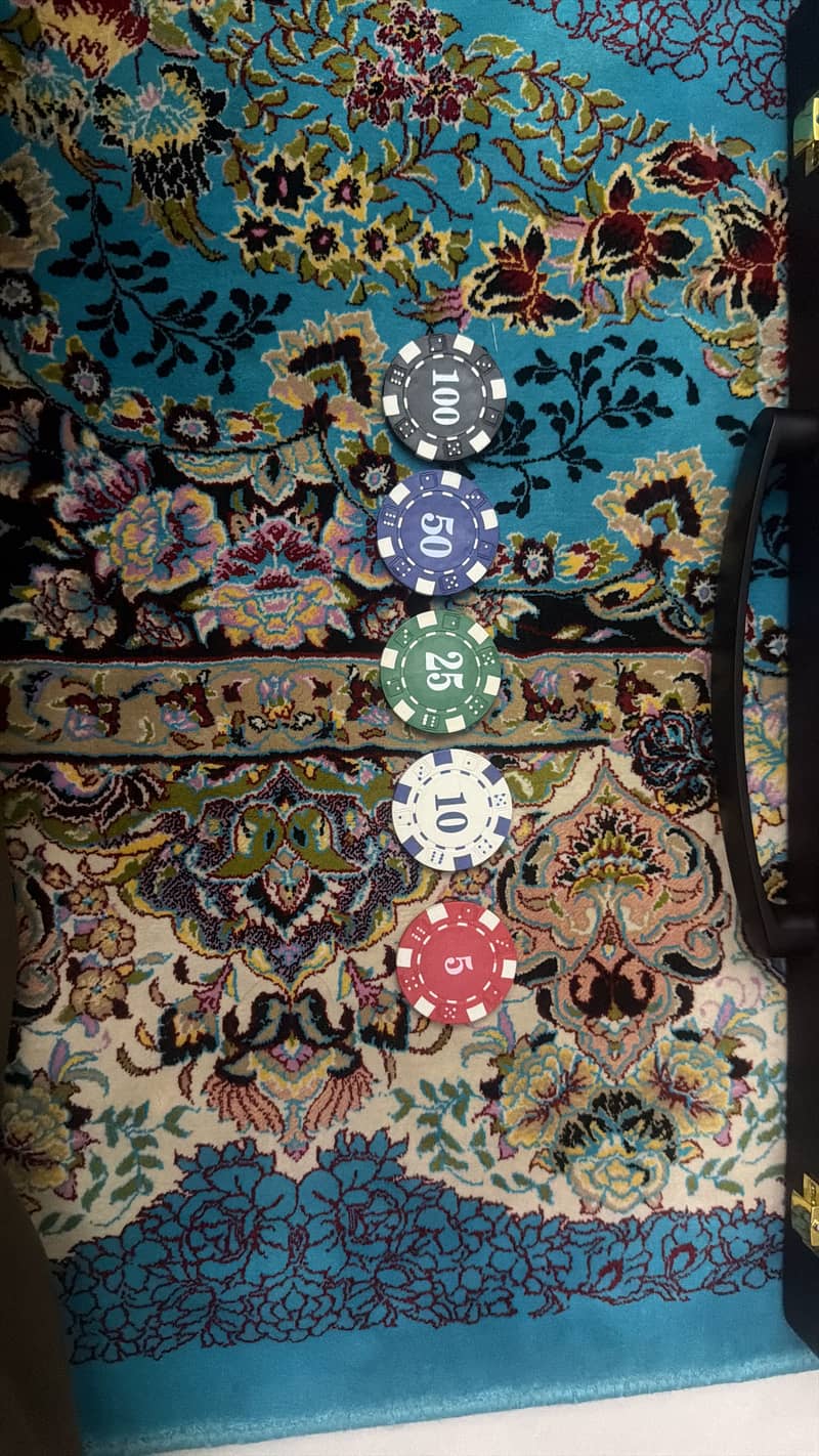 Poker 4