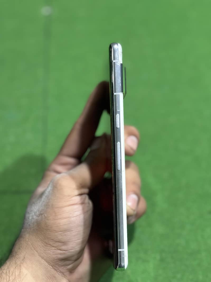 Google Pixel 7 Pro 3