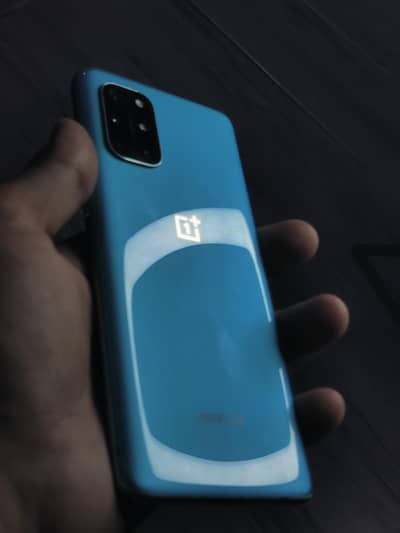 One Plus 8T