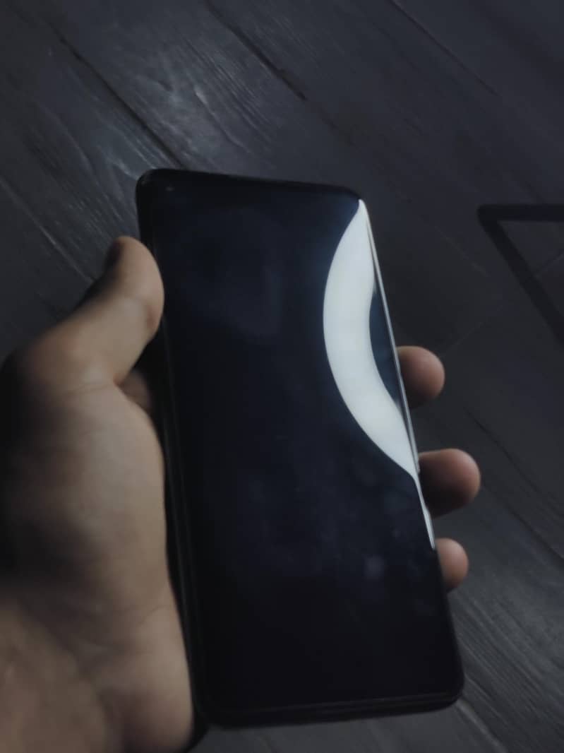 One Plus 8T 1