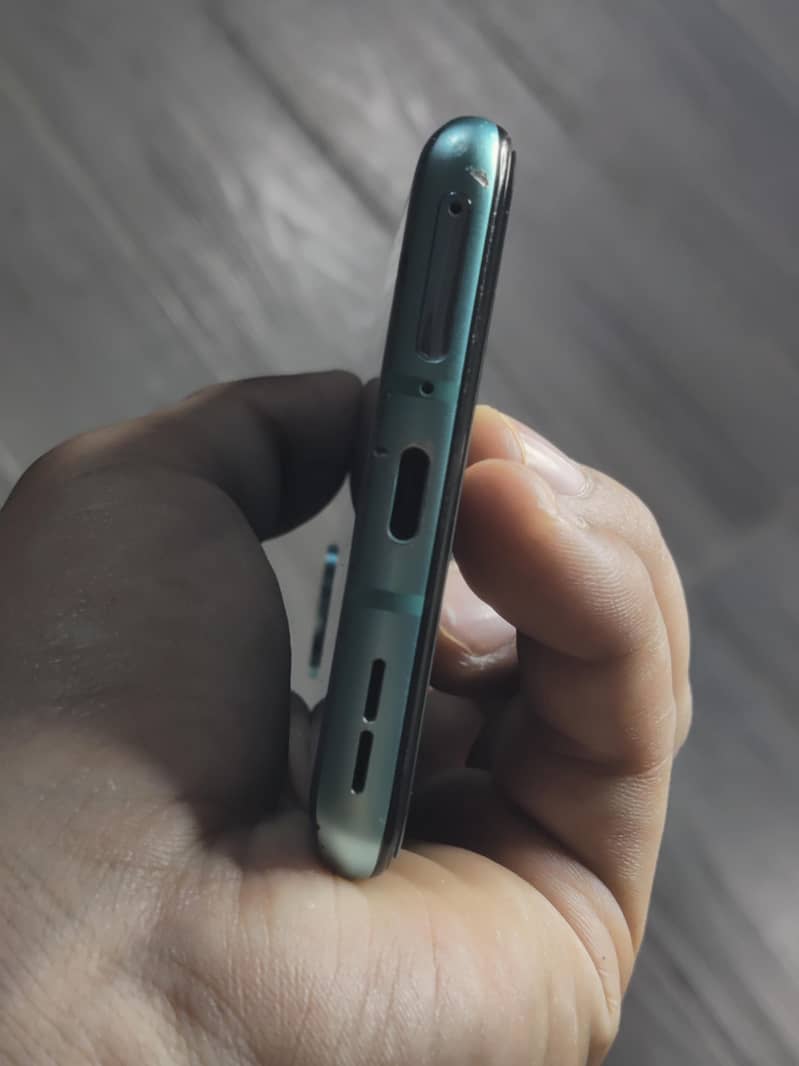 One Plus 8T 5