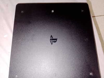 PS4 Slim for sale