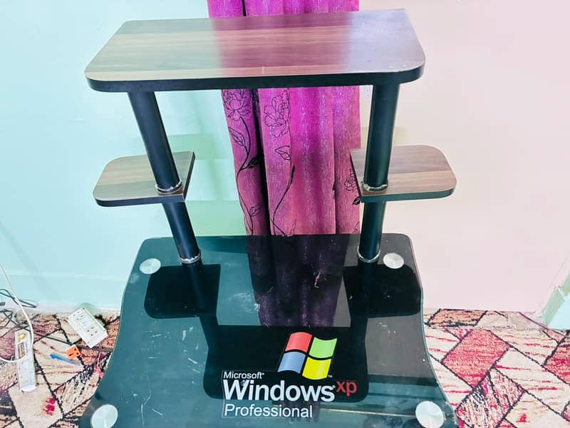 Computer Table 2