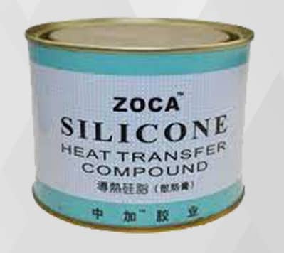 Heat Transfer Compound(Heat sink Paste) ZC801