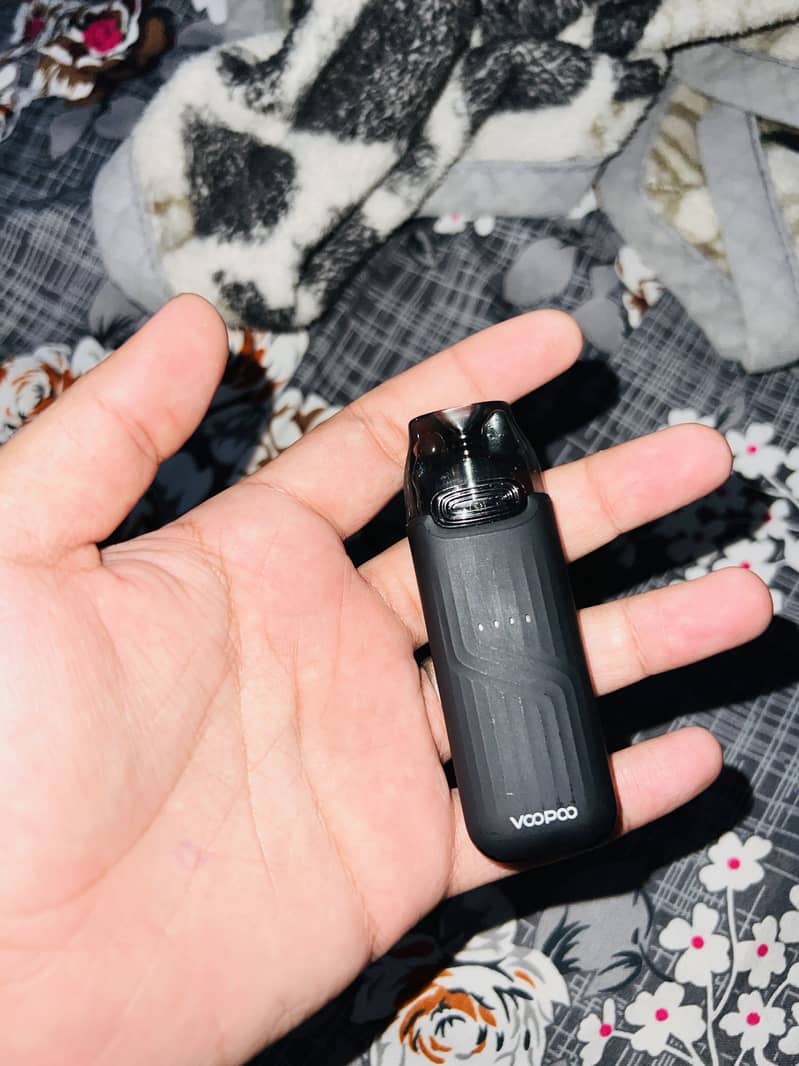 Vmate mini pod 1