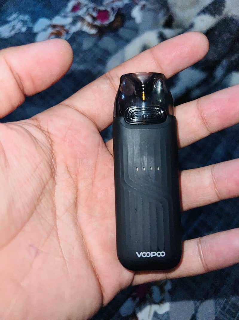 Vmate mini pod 2
