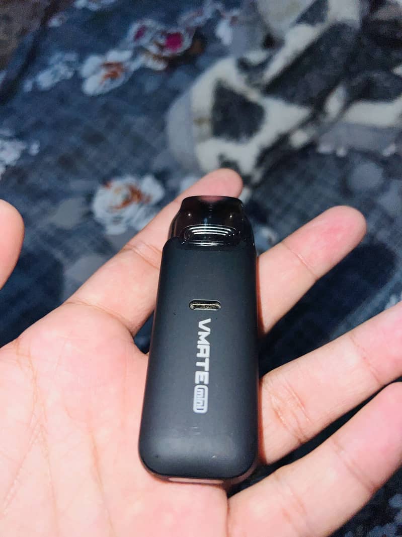 Vmate mini pod 3