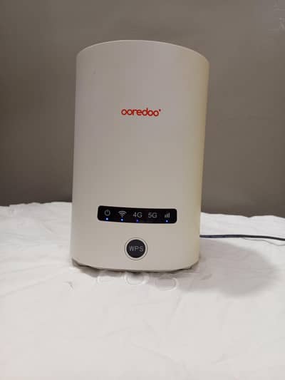 HUAWEI ZLT X20 4G-5G best router all Sim supported.