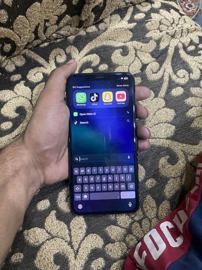 I phone 11 pro max