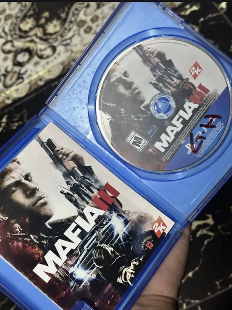 MAFIA3 2