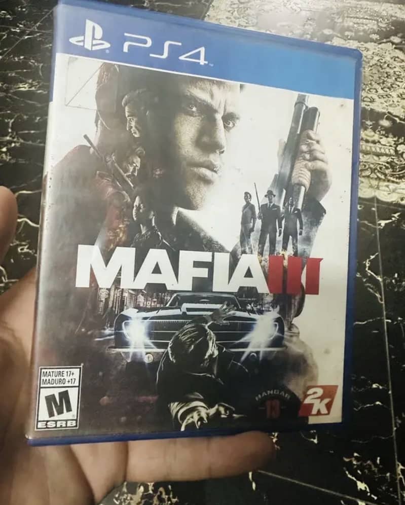 MAFIA3 3