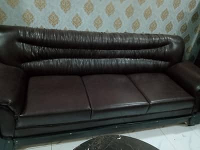 sale sofa new condition 10by 10
