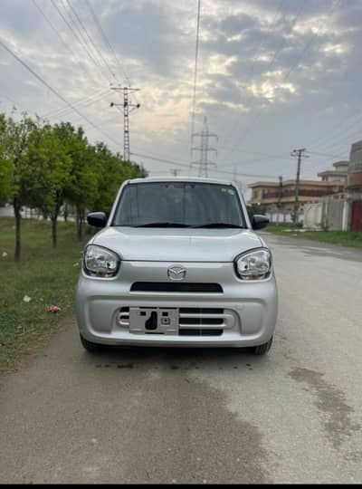 Suzuki Alto 2026