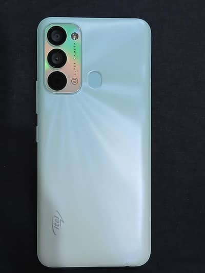 Itel Vision 3