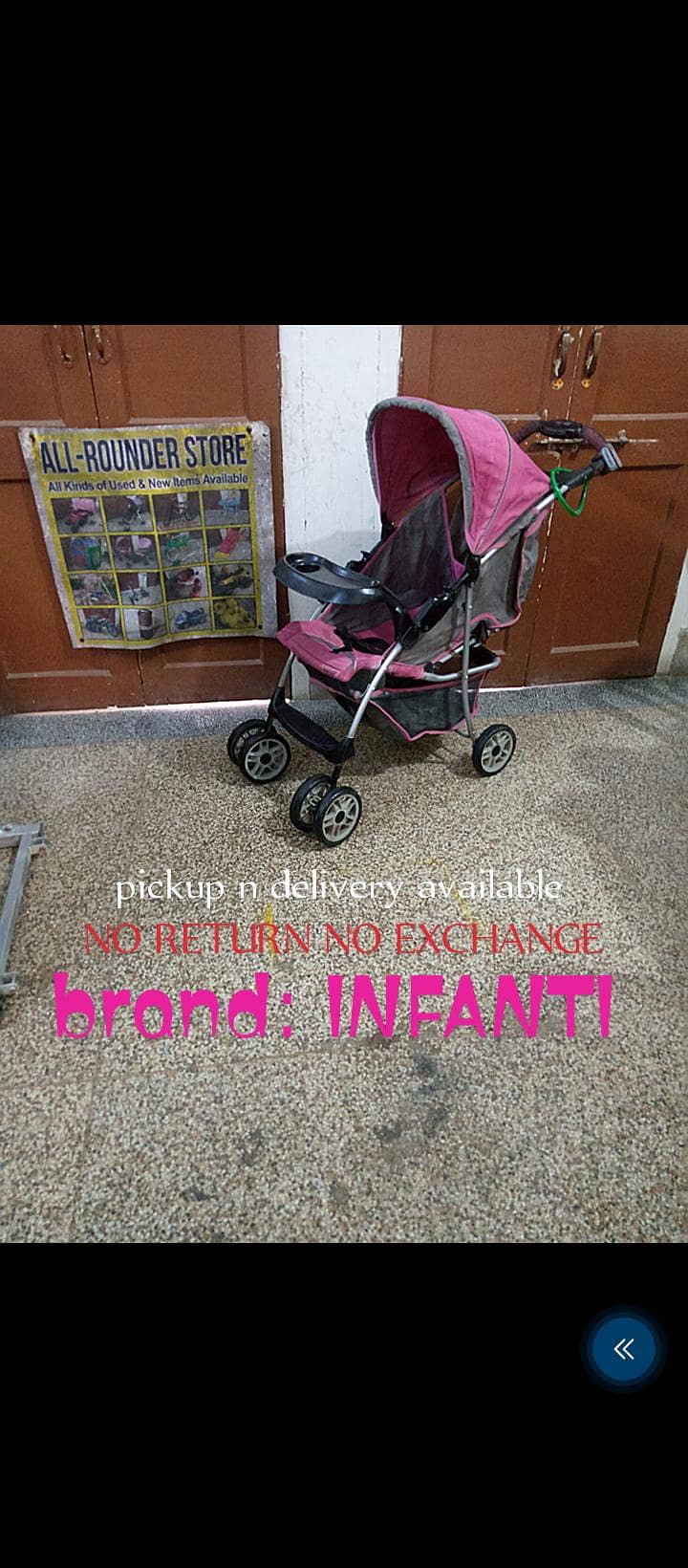 prams imported stroller 12