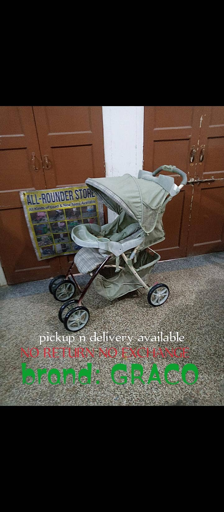 prams imported stroller 13