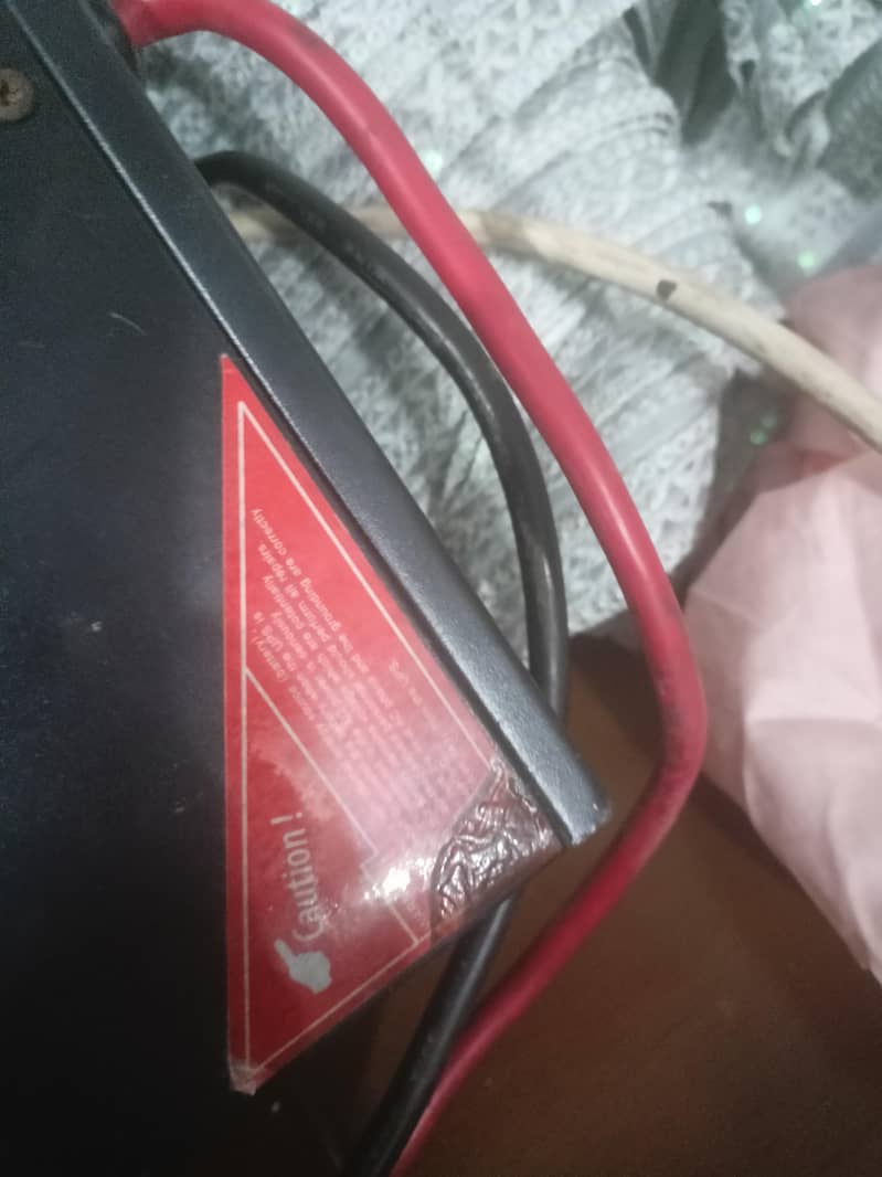 USED ups 1