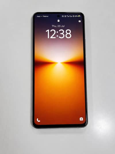 Vivo Y400