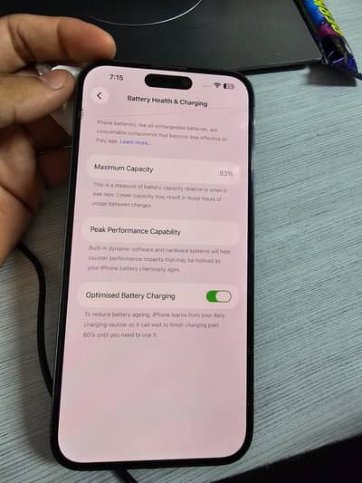 14 pro max Factory unlock non pta