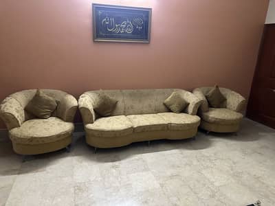 5 seater sofa set for sale