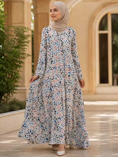 abaya collection