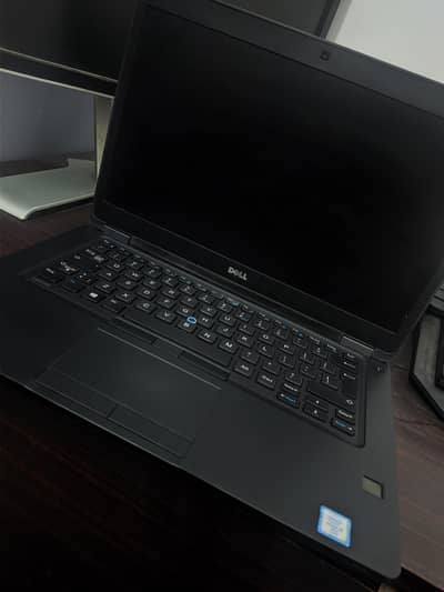 DELL LATITUDE 5480