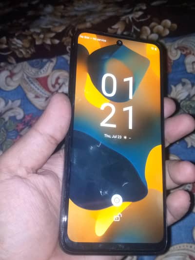 Motorola Moto G Power 5G 2024