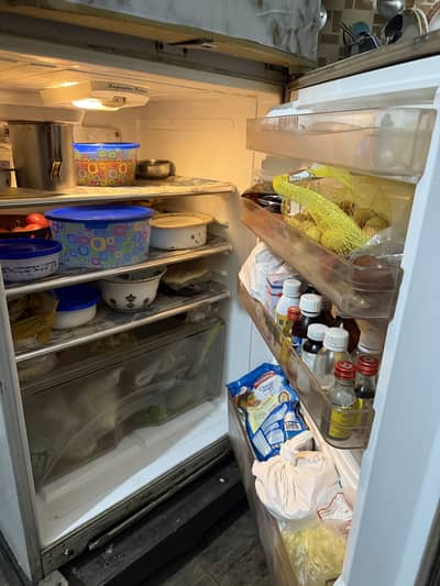 Good fridge for sale