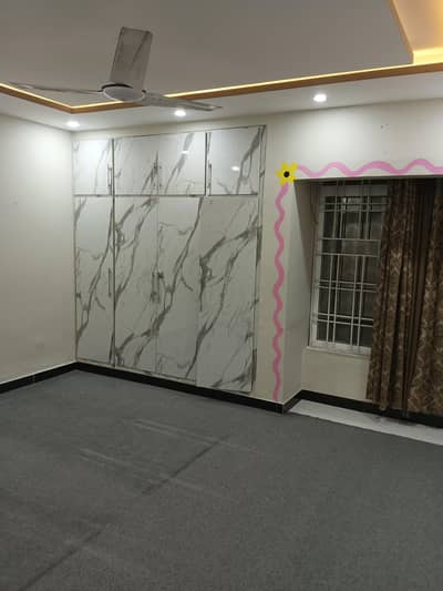 G-11/4 PHA C-Type Fully Luxury Renovated Ground Floor Flat For Rent