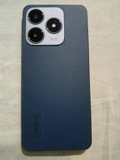 Realme C63