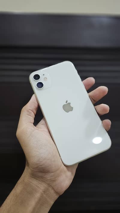 Iphone 11 pta approved | 128gb