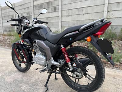 Bike for sale