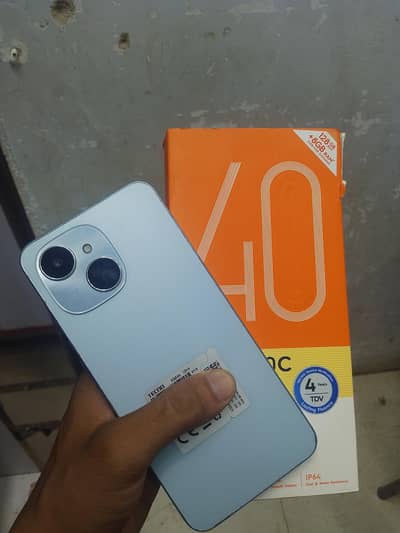 Tecno Other Model