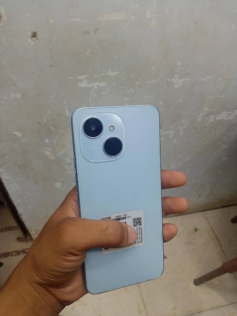 Tecno Other Model 1