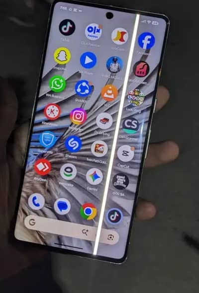 Google Pixel 7 Pro