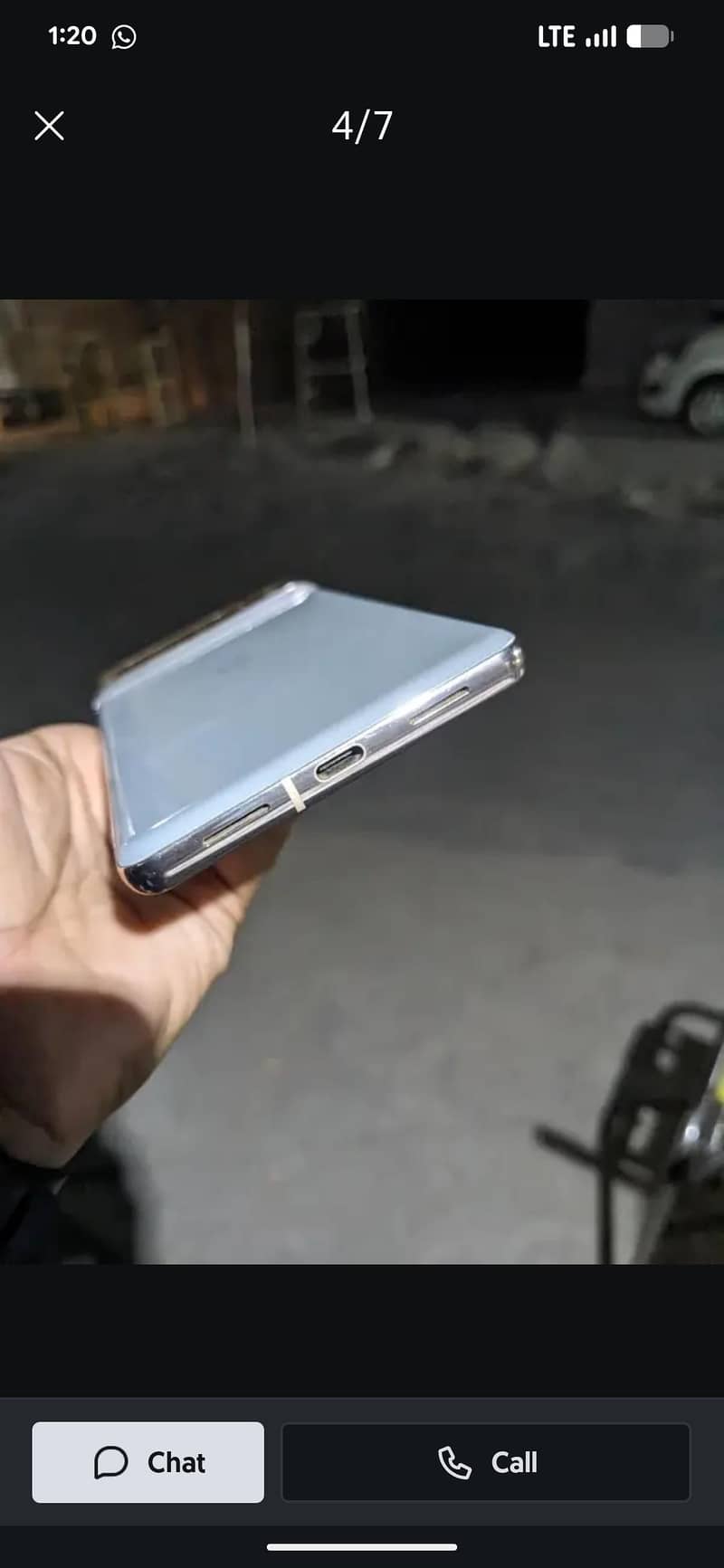 Google Pixel 7 Pro 1