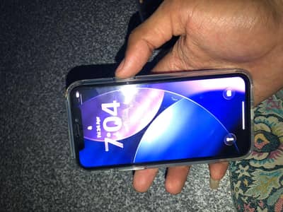 Apple iPhone 11 Pro