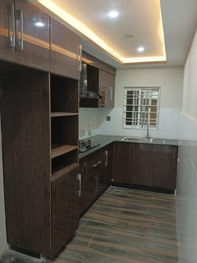 G-11/4 PHA C-Type Fully Luxury Renovated Ground Floor Flat For Rent