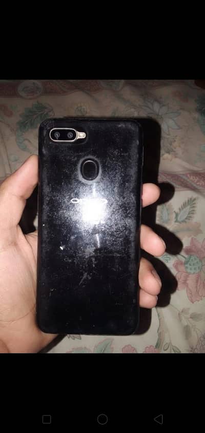 OPPO A5s