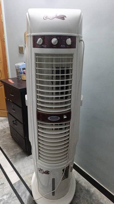 room cooler united ud777 plus for sale