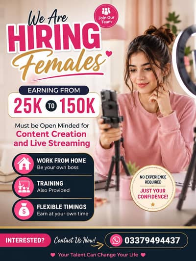 Online Work