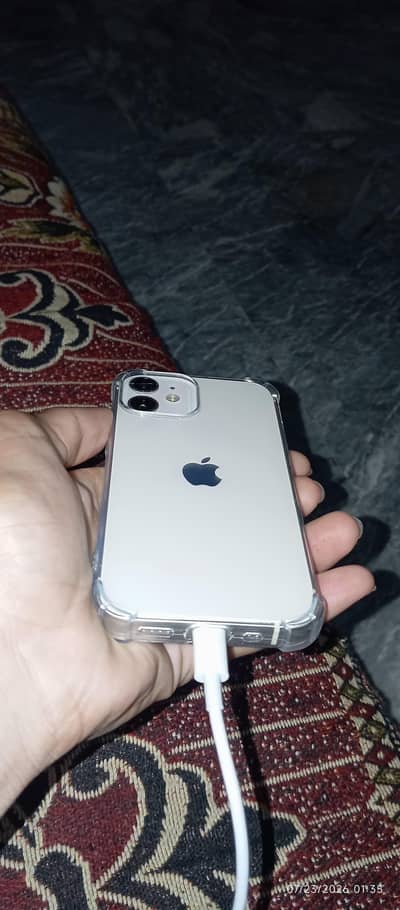 Apple iPhone 12 mini
