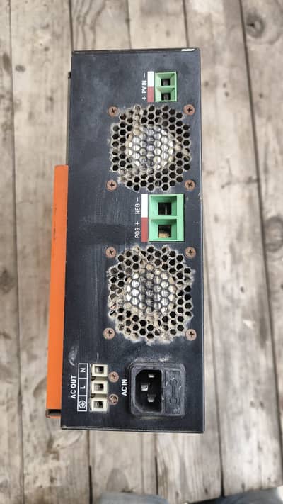 AEROX 2.2 KW Solar Inverter for Home & Office Use Ready Now!