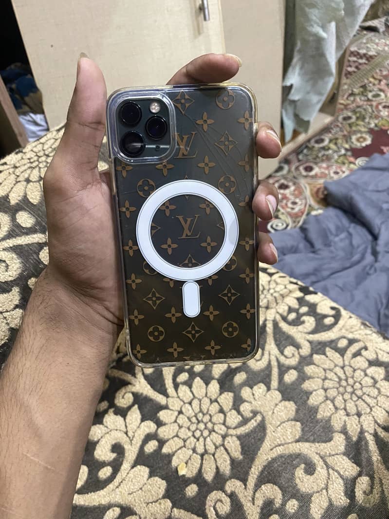 iPhone 11pro max 1