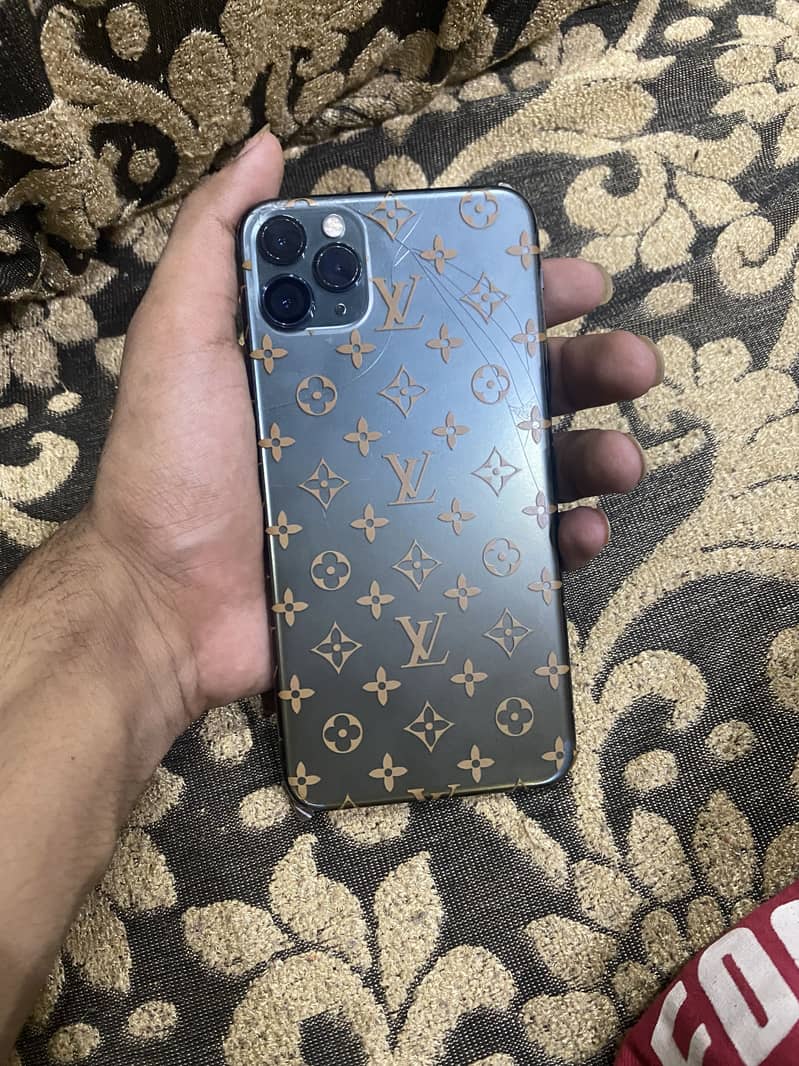 iPhone 11pro max 2