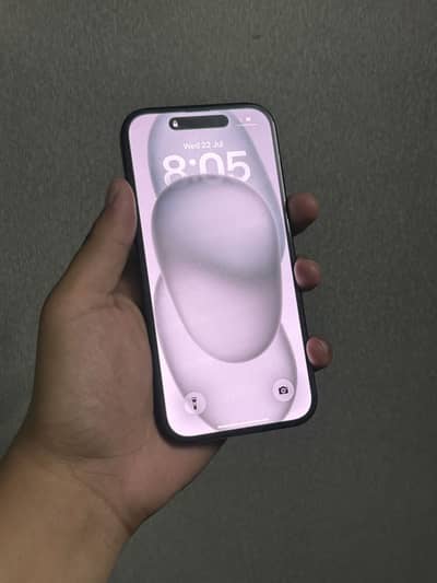 Iphone 15 jv